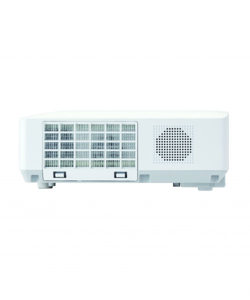 HITACHI CP-EX402 เครื่องฉายภาพ โปรเจคเตอร์ ความสว่าง: 4,200 ANSI Lumens Contrast: 2,000:1 - Image 3