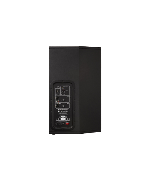EV ELX-112 12" PASSIVE LOUDSPEAKER EV ELX-112 ตู้ลำโพง 12 นิ้ว 2 ทาง 1,000 วัตต์ EV ELX112 ลำโพง Passive รับประกันของแท้แน่นอน