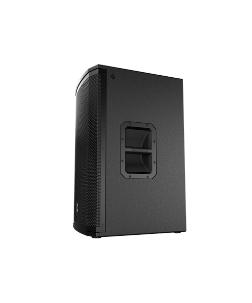 EV ETX 15P 15" POWERED LOUDSPEAKER ตู้ลำโพง 15 นิ้ว 2 ทาง 2,000 วัตต์ มีแอมป์ในตัว คลาส D ซาวด์ดีดี ช็อป จำหน่ายเครื่องเสียงราคาถูก