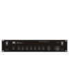 ITC T-120B มิกเซอร์แอมป์ แบบ 70/100V 2 ไมค์ jack 2 ไมค์ XLR 2 Aux /6 Out 120 วัตต์ มิกเซอร์แอมป์ แบบ 70V/100V 120 วัตต์ MONO 2 MIC,2 AUX มิกเซอร์แอมป์