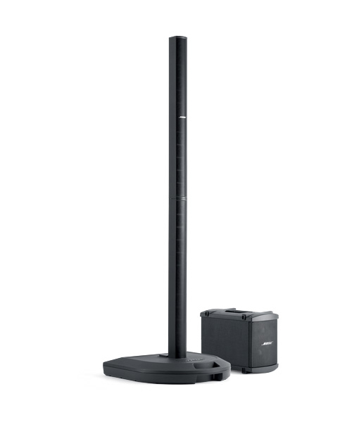 BOSE L1 Model I System ( Powered portable Loudspeaker ) ชุดเครื่องเสียงเคลื่อนที่ 2 ทาง 500 วัตต์ BOSE L1 Model I System เครื่องเสียงเคลื่อนที่