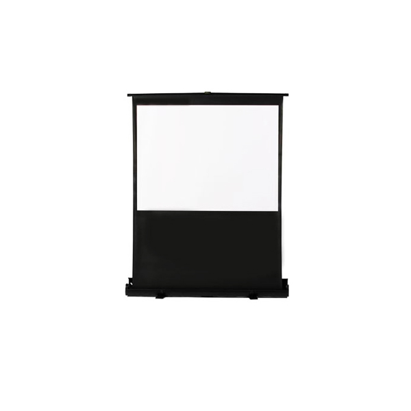 RAZR FRHW-V60 Vertical Floor Screens (Projectior Screen) RAZR FRHW-V60 จอรับภาพตั้งพื้น ขนาด 36x48 นิ้ว เส้นทแยงมุมยาว 60 นิ้ว RAZR FRHW-V60 จอโปรเจคเตอร์