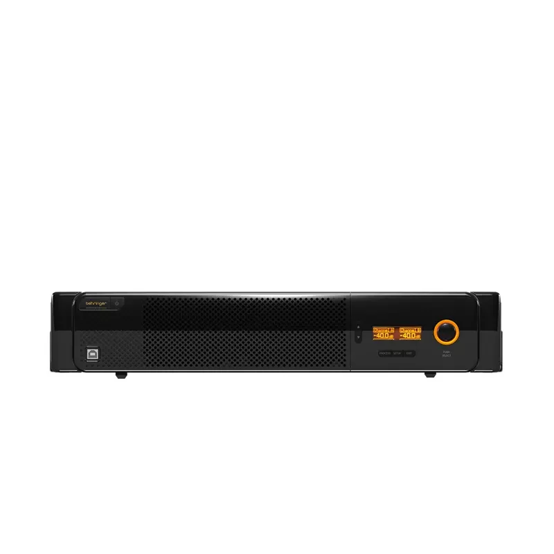 BEHRINGER AX-6240Z