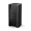 BOSE F1 Model 812 ตู้ลำโพง 12 นิ้ว 2 ทาง (Array 8x2.25 นิ้ว) 1,000W มีแอมป์ในตัว คลาส D BOSE F1 Model 812 Flexible Array Loudspeaker is the powered portable