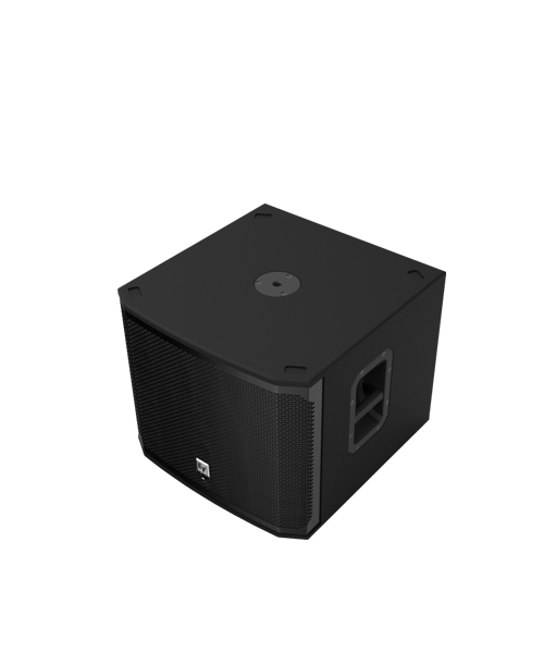 EV EKX-15S-AP ตู้ลำโพงซับวูฟเฟอร์ 15 นิ้ว 1600 วัตต์ - Image 2