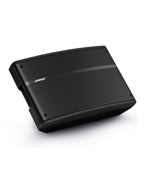 BOSE Panaray 620M (Multi-position Floor Monitor Speaker) ตู้ลำโพงมอนิเตอร์ ขนาด 5.25 x 6 นิ้ว 200 วัตต์ BOSE Panaray 620M ลำโพงมอนิเตอร์