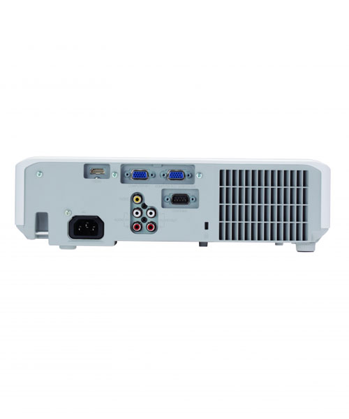 HITACHI CP-EX402 เครื่องฉายภาพ โปรเจคเตอร์ ความสว่าง: 4,200 ANSI Lumens Contrast: 2,000:1 - Image 4