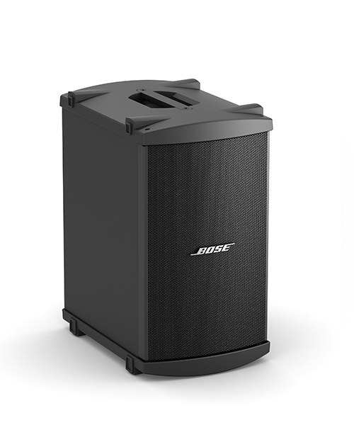 BOSE L1 Model 1S System ( Powered portable Loudspeaker ) ชุดเครื่องเสียงเคลื่อนที่ 2 ทาง 375 วัตต์ BOSE L1 Model 1S System เครื่องเสียงเคลื่อนที่