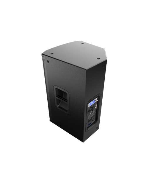 EV ETX 15P 15" POWERED LOUDSPEAKER ตู้ลำโพง 15 นิ้ว 2 ทาง 2,000 วัตต์ มีแอมป์ในตัว คลาส D ซาวด์ดีดี ช็อป จำหน่ายเครื่องเสียงราคาถูก