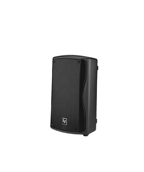 EV ZXA1-90 8" 2-WAY POWERED FULL-RANGE LOUDSPEAKER EV ZXA1-90 ตู้ลำโพง 8 นิ้ว 2 ทาง 800 วัตต์ มีแอมป์ในตัว คลาส D EV ZXA1-90