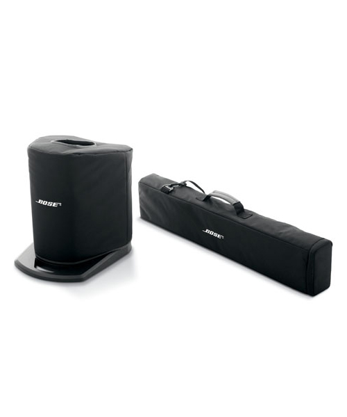 BOSE L1 Compact system ( Powered portable Loudspeaker ) ชุดเครื่องเสียงเคลื่อนที่ 2 ทาง 130 วัตต์ BOSE L1 Compact system เครื่องเสียงเคลื่อนที่