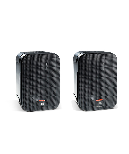 JBL CSS-1S/T Compact Two-Way 100V/70V/8-Ohm Loudspeaker JBL CSS-1S/T ตู้ลำโพงติดผนัง 2 ทาง ขนาด 5.25 นิ้ว 60 วัตต์ JBL CSS-1S/T ลำโพงติดผนัง