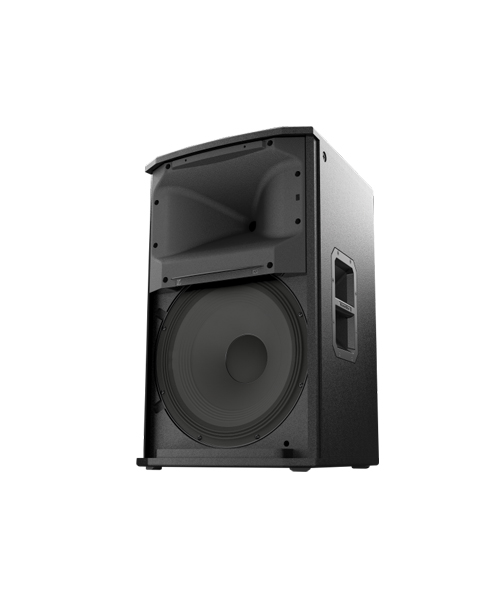 EV ETX 15P 15" POWERED LOUDSPEAKER ตู้ลำโพง 15 นิ้ว 2 ทาง 2,000 วัตต์ มีแอมป์ในตัว คลาส D ซาวด์ดีดี ช็อป จำหน่ายเครื่องเสียงราคาถูก