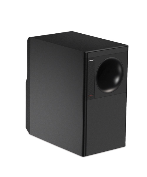 BOSE FreeSpace Model 18 BOSE FreeSpace Model 18 ตู้ลำโพงซับวูฟเฟอร์ ติดผนัง ขนาด 5.25x2 นิ้ว 100 วัตต์ BOSE FreeSpace Model 18 ของแท้ รับประกัน