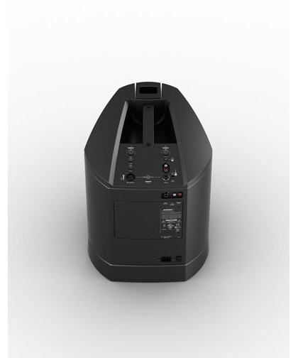 BOSE L1 Compact system ( Powered portable Loudspeaker ) ชุดเครื่องเสียงเคลื่อนที่ 2 ทาง 130 วัตต์ BOSE L1 Compact system เครื่องเสียงเคลื่อนที่