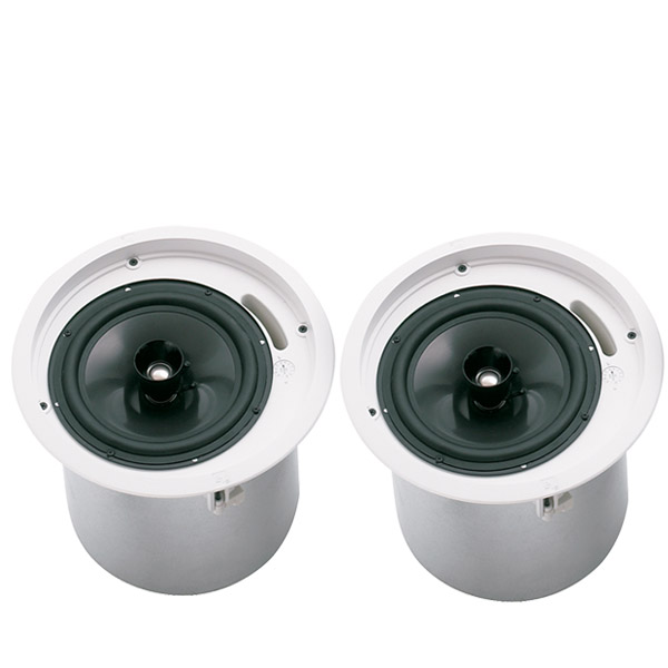 EV EVID C8.2LP ตู้ลำโพงติดเพดาน ขนาด 8 นิ้ว 2 ทาง 300 วัตต์