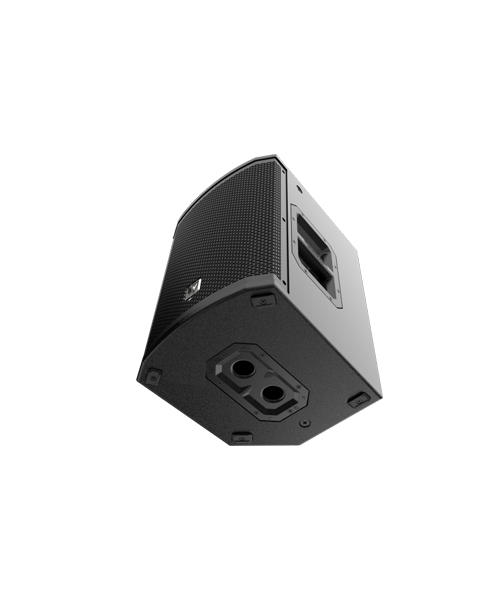 EV ETX 10P 10" POWERED LOUDSPEAKER ตู้ลำโพง 10 นิ้ว 2 ทาง 2,000 วัตต์ มีแอมป์ในตัว คลาส D ซาวด์ดีดี ช็อป จำหน่ายเครื่องเสียงราคาถูก