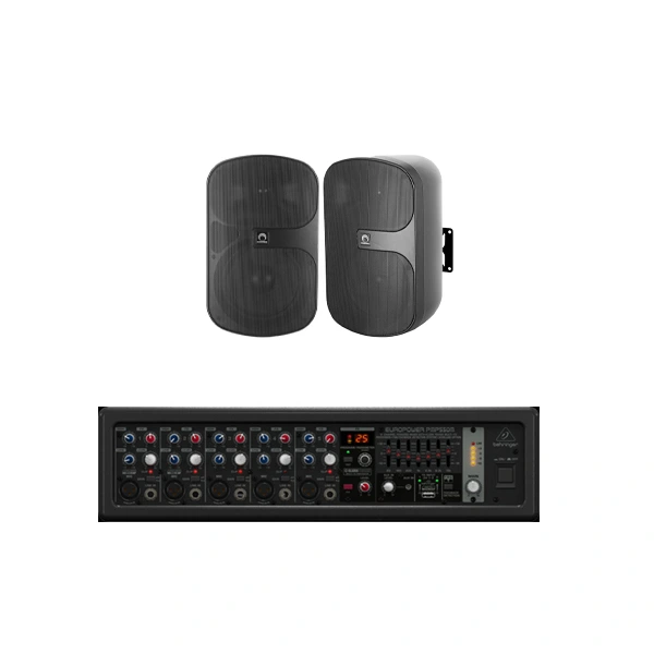 PMP-550MSVS-62W