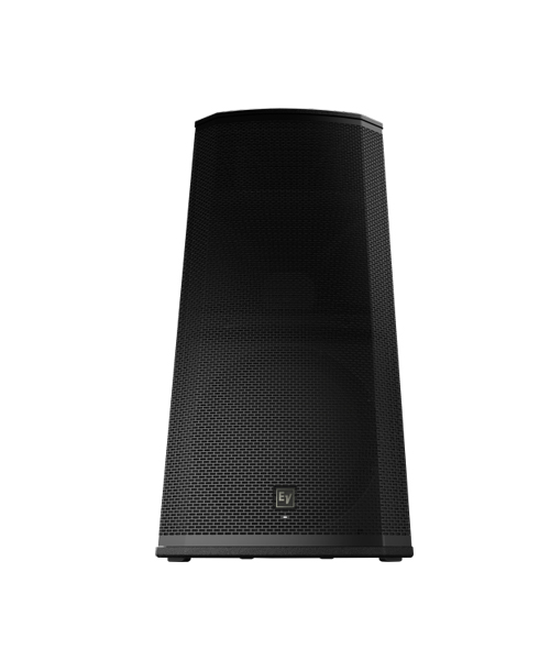 EV ETX 35P 15" POWERED LOUDSPEAKER ตู้ลำโพง 15 นิ้ว 3 ทาง 2,000 วัตต์ มีแอมป์ในตัว คลาส D ซาวด์ดีดี ช็อป จำหน่ายเครื่องเสียงราคาถูก