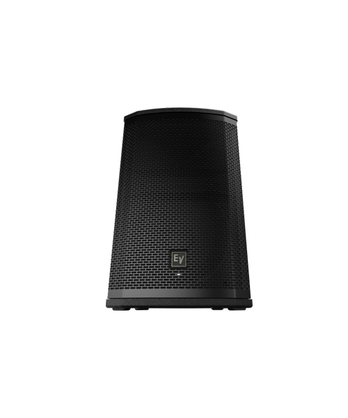 EV ETX 10P 10" POWERED LOUDSPEAKER ตู้ลำโพง 10 นิ้ว 2 ทาง 2,000 วัตต์ มีแอมป์ในตัว คลาส D ซาวด์ดีดี ช็อป จำหน่ายเครื่องเสียงราคาถูก