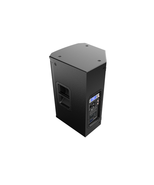 EV ETX 12P 12" POWERED LOUDSPEAKER EV ETX-12P ตู้ลำโพง 12 นิ้ว 2 ทาง 2,000 วัตต์ มีแอมป์ในตัว คลาส D EV ETX-12P จากแบรนด์