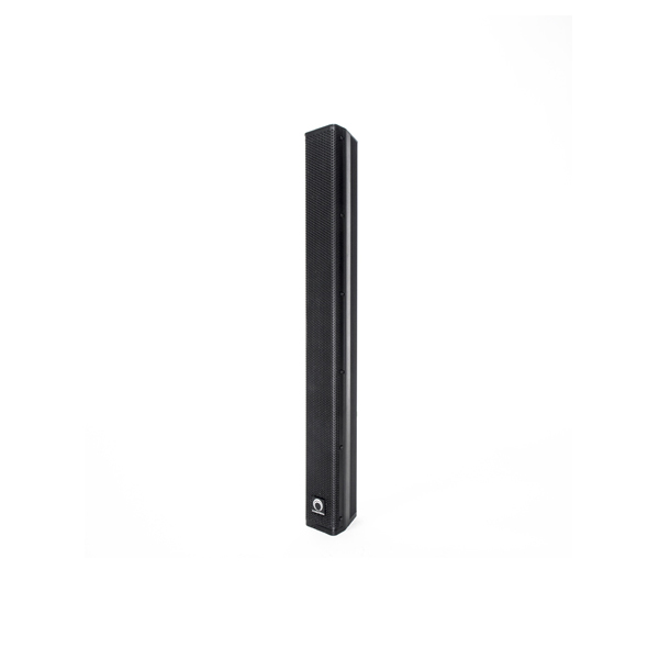 SOUNDVISION TLA-208 ตู้ลำโพงคอลัมน์ 8x2 นิ้ว 120 วัตต์ (Line Array Column Speaker) เคลื่อนย้ายง่าย เสียงดี รับบัตรเครดิต/ผ่อนชำระออนไลน์