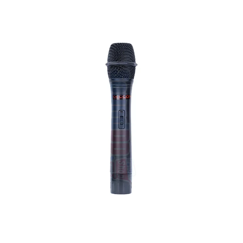 DECCON PWS-230UTB