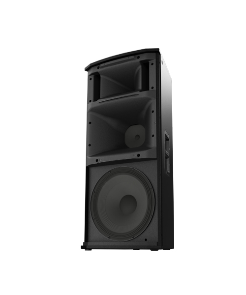 EV ETX 35P 15" POWERED LOUDSPEAKER ตู้ลำโพง 15 นิ้ว 3 ทาง 2,000 วัตต์ มีแอมป์ในตัว คลาส D ซาวด์ดีดี ช็อป จำหน่ายเครื่องเสียงราคาถูก