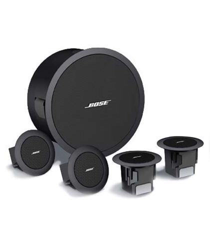 BOSE FreeSpace 3 II (FreeSpace Loudspeaker System) BOSE FreeSpace 3 II ชุดตู้ลำโพงติดเพดาน 200 วัตต์ BOSE FreeSpace 3 II ตู้ลำโพงติดเพดาน