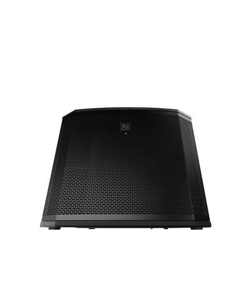 EV ETX-15SP ตู้ลำโพงซับวูฟเฟอร์ ขนาด 15 นิ้ว 1800 วัตต์ มีแอมป์ในตัว คลาส D - Image 2