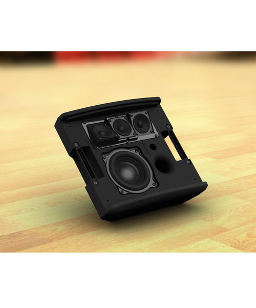 BOSE Panaray 310M ตู้ลำโพงมอนิเตอร์ เวที 100 วัตต์ - Image 2