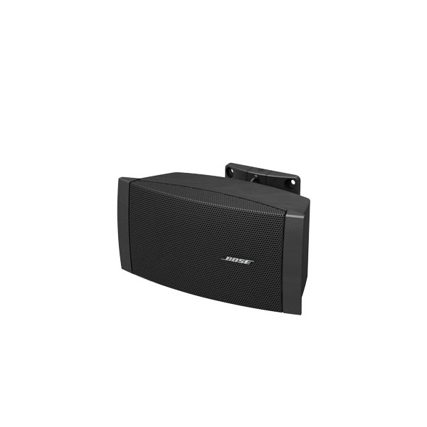 BOSE FreeSpace® DS-16 SE ตู้ลำโพงติดผนัง ขนาด 2.25 นิ้ว 64 วัตต์ BOSE FreeSpace® DS-16 SE ลำโพงติดผนัง รับประกัน ของแท้100%