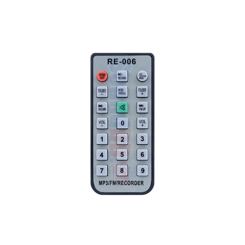DECCON PWS-230UTB