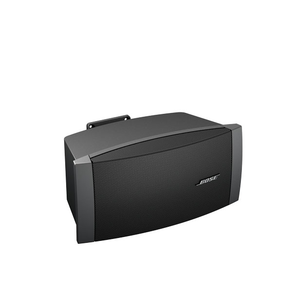 BOSE FreeSpace® DS 100SE BOSE FreeSpace® DS 100SE ตู้ลำโพงติดผนัง ขนาด 2x2.25 นิ้ว และวูฟเฟอร์ 5.25 นิ้ว 400 วัตต์ BOSE FreeSpace® DS 100SE ลำโพงติดผนัง