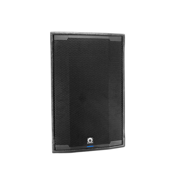 SOUNDVISION SM-15A ตู้ลำโพงแอคทีฟ Multipurpose 15 นิ้ว 500 วัตต์ คลาส D - Image 2