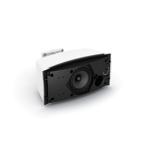 BOSE FreeSpace® DS-40 SE ตู้ลำโพงติดผนัง ขนาด 4.5 นิ้ว 160 วัตต์ BOSE FreeSpace® DS-40 SE ตู้ลำโพงติดผนัง BOSE FreeSpace® DS-40 SE ลำโพงติดผนัง