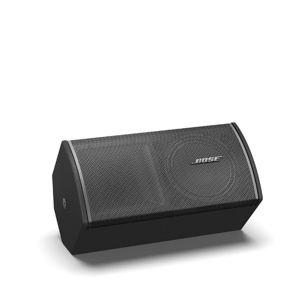 BOSE RoomMatch®Utility RMU108 BOSE RoomMatch®Utility RMU108 ตู้ลำโพงติดผนัง 2 ทาง ขนาด 8 นิ้ว 800 วัตต์ BOSE RoomMatch®Utility RMU108 ลำโพงติดพนัง