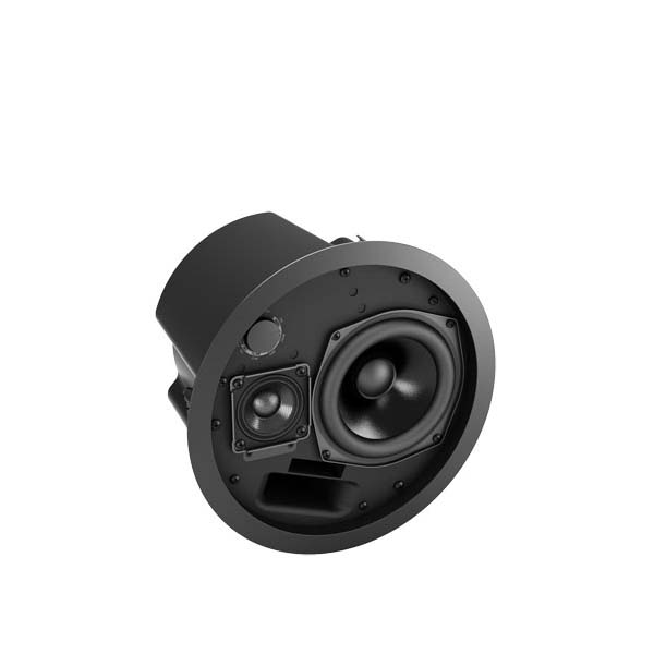 BOSE FreeSpace® DS 100F ตู้ลำโพงติดเพดาน ขนาด 2.25 นิ้ว และวูฟเฟอร์ 5.25 นิ้ว 400 วัตต์ BOSE FreeSpace® DS 100F ลำโพงติดเพดาน จากแบรนด์ BOSE