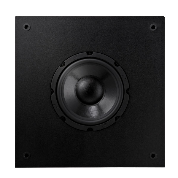 EV EVID S44 ชุดลำโพงติดผนัง สำหรับแบ็คกราวนด์/ฟอร์กราวนด์มิวสิค รองรับการเชื่อมต่อแบบ 4/8 โอห์ม และไลน์โวลล์ 70V/100V - Image 7