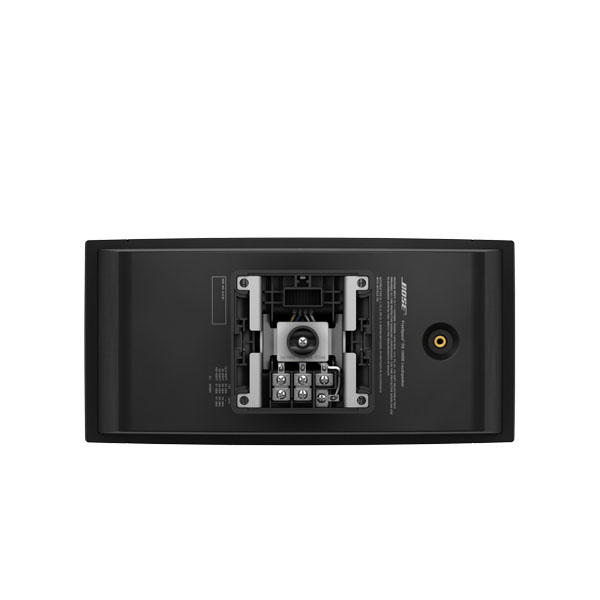 BOSE FreeSpace® DS 100SE BOSE FreeSpace® DS 100SE ตู้ลำโพงติดผนัง ขนาด 2x2.25 นิ้ว และวูฟเฟอร์ 5.25 นิ้ว 400 วัตต์ BOSE FreeSpace® DS 100SE ลำโพงติดผนัง
