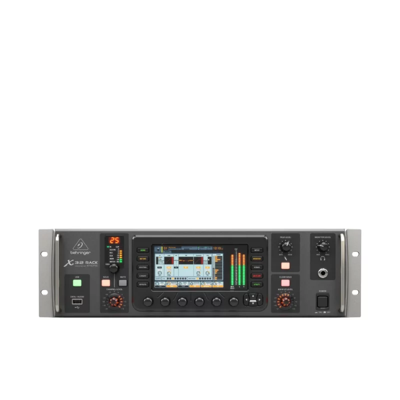 BEHRINGER X32 RACK