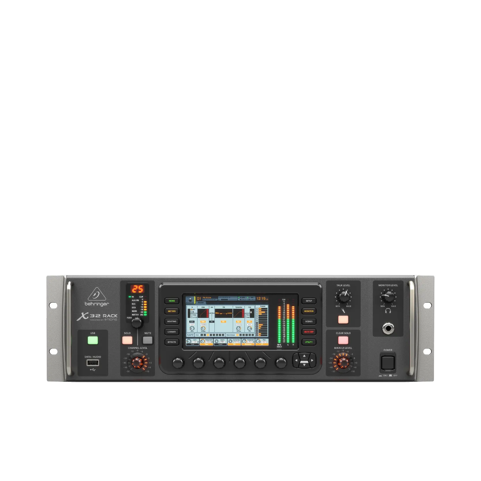 BEHRINGER X32 RACK