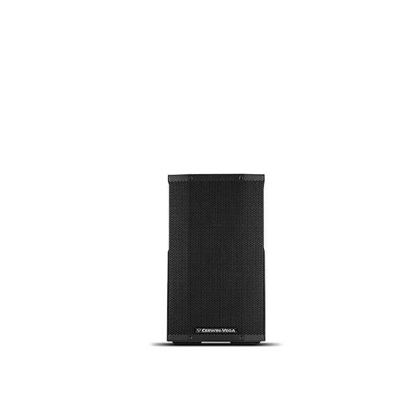 CERWIN-VEGA CVE-12 12" 1000 WATT POWERED LOUD SPEAKER CERWIN-VEGA CVE-12 ตู้ลำโพง 12 นิ้ว 1,000 วัตต์ มีแอมป์ในตัว คลาส D