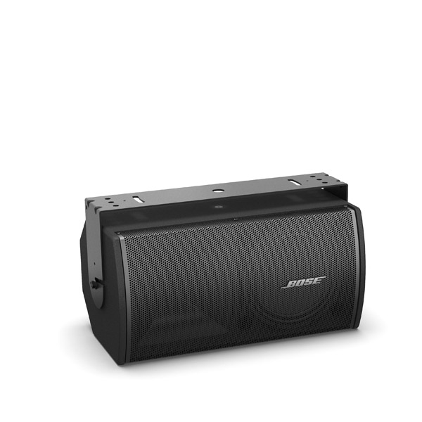 BOSE RoomMatch®Utility RMU108 BOSE RoomMatch®Utility RMU108 ตู้ลำโพงติดผนัง 2 ทาง ขนาด 8 นิ้ว 800 วัตต์ BOSE RoomMatch®Utility RMU108 ลำโพงติดพนัง