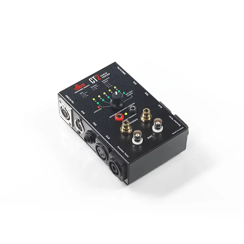 DBX CT-2