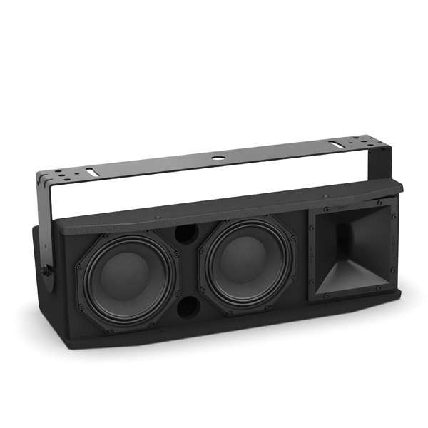 BOSE RoomMatch®Utility RMU206 BOSE RoomMatch®Utility RMU206 ตู้ลำโพงติดผนัง 2 ทาง ขนาด 6.5 x 2 นิ้ว 1000 วัตต์ BOSE RoomMatch®Utility RMU206 ลำโพงติดผนัง