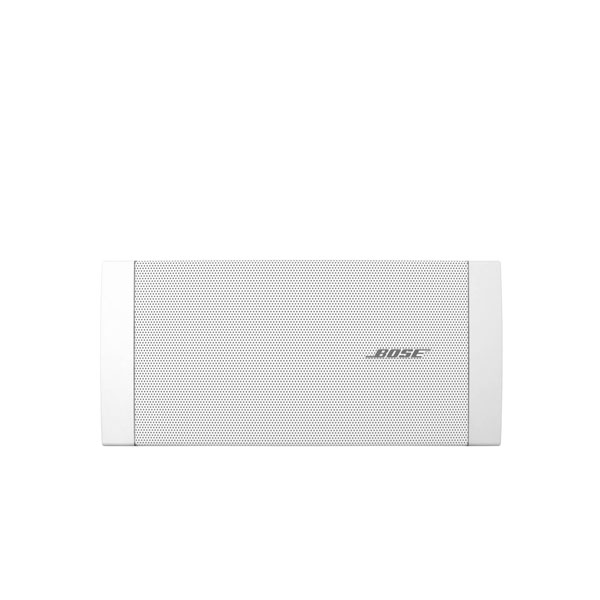 BOSE FreeSpace® DS 100SE BOSE FreeSpace® DS 100SE ตู้ลำโพงติดผนัง ขนาด 2x2.25 นิ้ว และวูฟเฟอร์ 5.25 นิ้ว 400 วัตต์ BOSE FreeSpace® DS 100SE ลำโพงติดผนัง