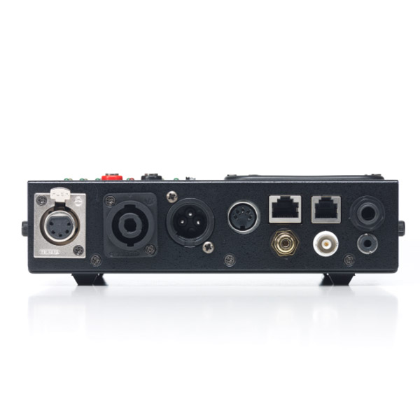 DBX CT-3 เครื่องวัดสายสัญญาณ (Advanced Cable Tester) - Image 4