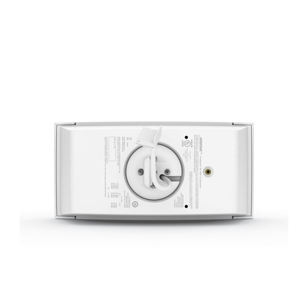 BOSE FreeSpace® DS-40 SE ตู้ลำโพงติดผนัง ขนาด 4.5 นิ้ว 160 วัตต์ BOSE FreeSpace® DS-40 SE ตู้ลำโพงติดผนัง BOSE FreeSpace® DS-40 SE ลำโพงติดผนัง