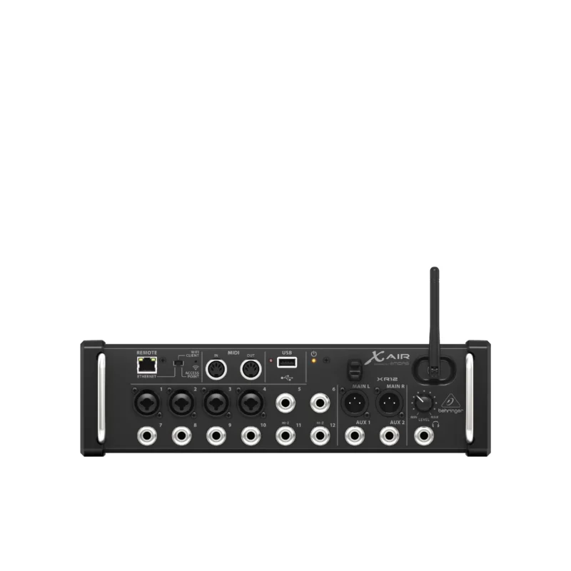 BEHRINGER X AIR XR12